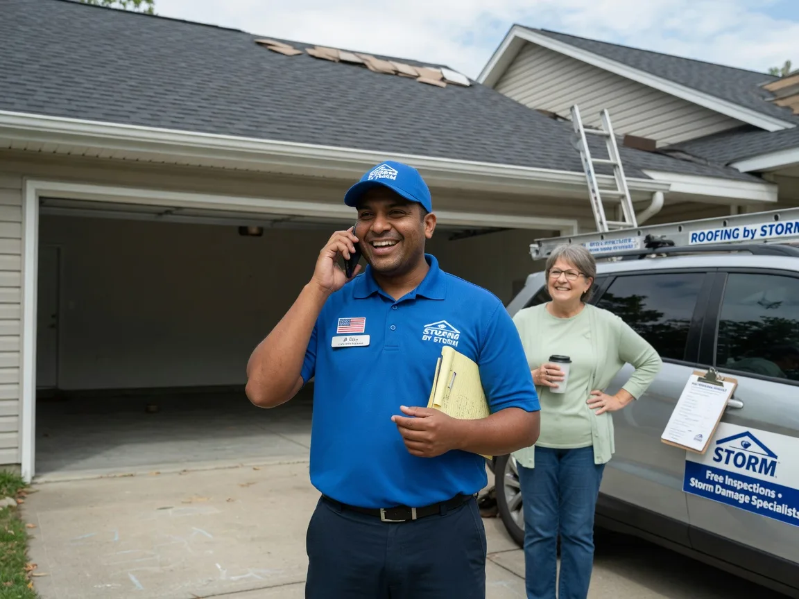 Roof Repair Near Me Washington, ME FAQs