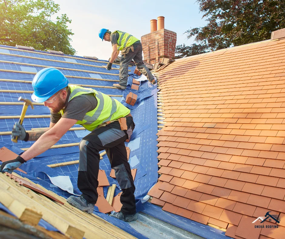 Why choose Roof Repair Near Me in Washington, ME